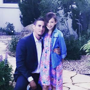 Meet your Posher, Dakota